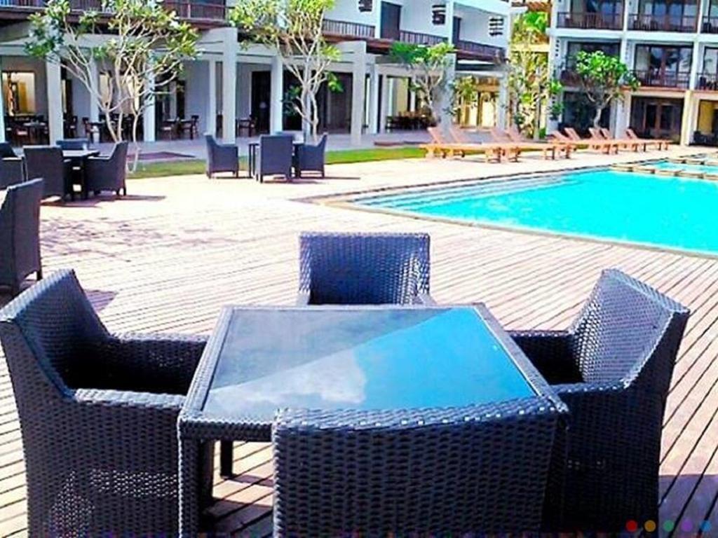 Suriya Resort Wayikkal Exterior foto
